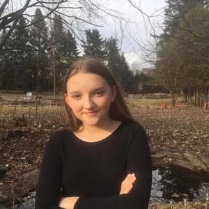 Meet your Posher, Camille